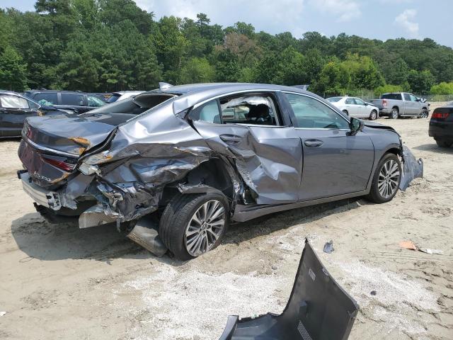 2021 Lexus ES