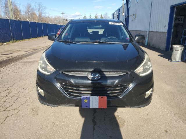 2014 Hyundai Tucson