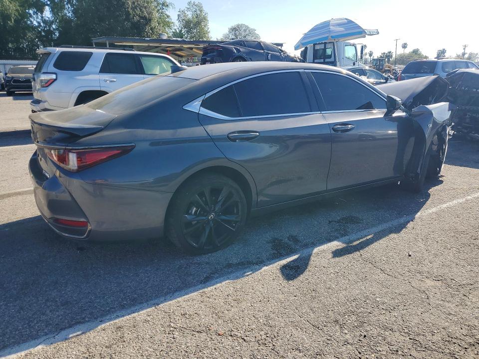 2024 Lexus ES