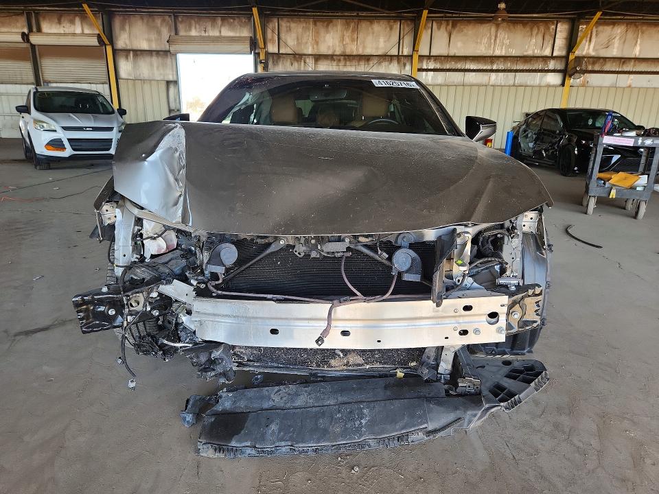 2021 Lexus ES