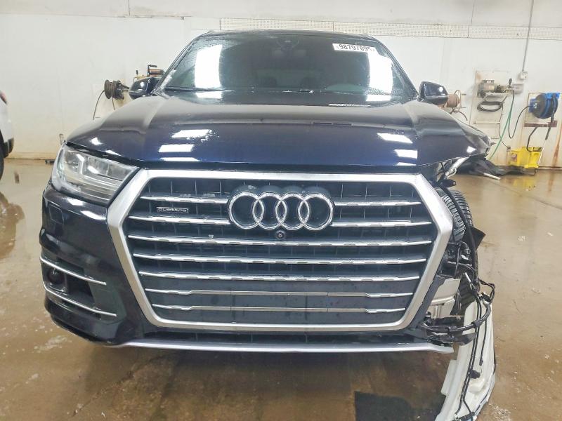 2018 Audi Q7