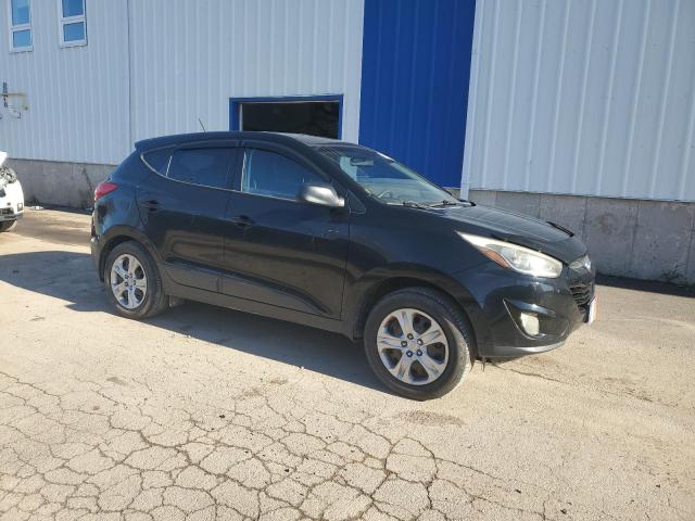2014 Hyundai Tucson