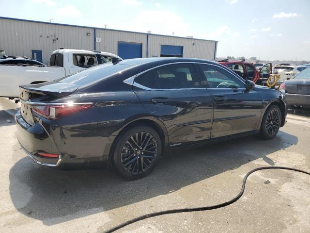 2019 Lexus ES