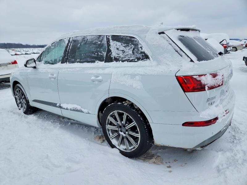 2017 Audi Q7