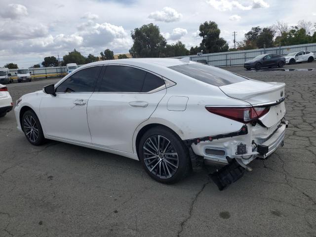 2024 Lexus ES
