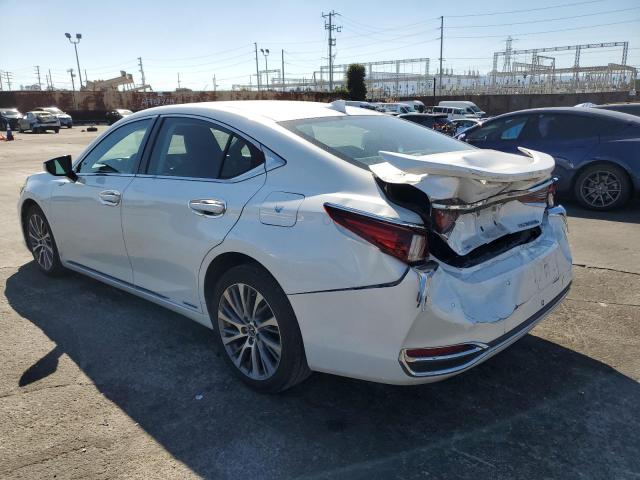 2019 Lexus ES
