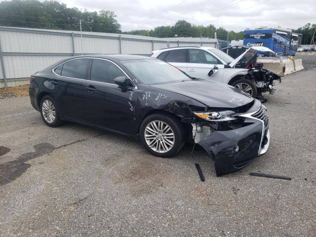 2016 Lexus ES