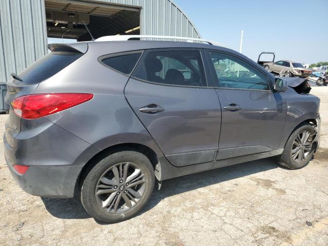 2015 Hyundai Tucson