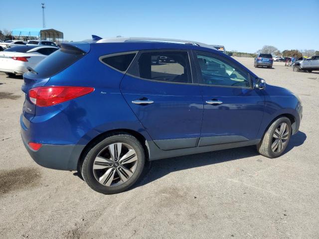 2014 Hyundai Tucson