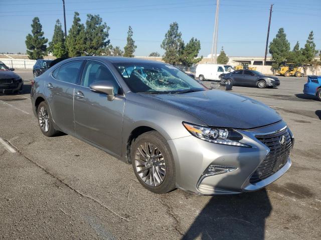 2018 Lexus ES