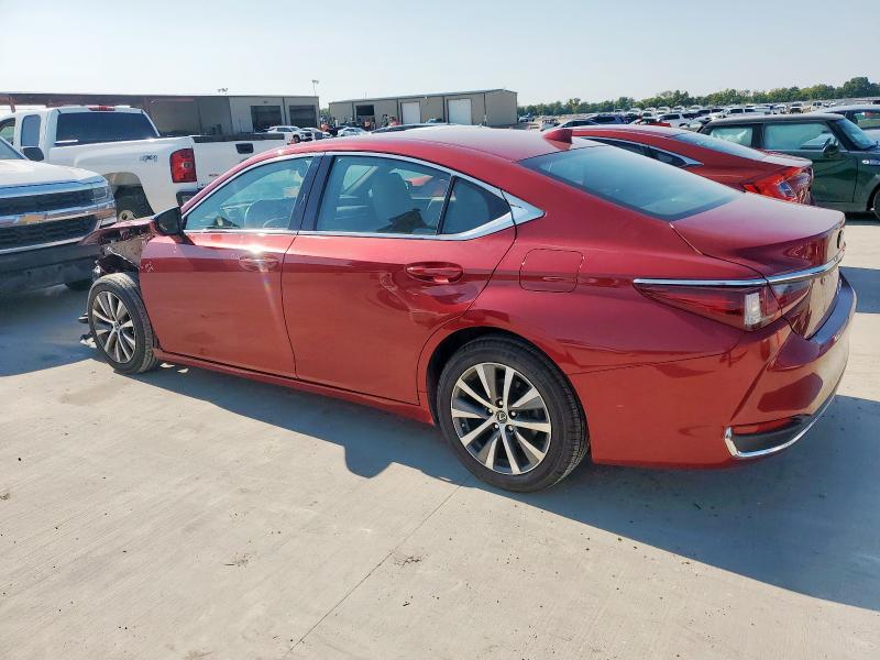 2021 Lexus ES