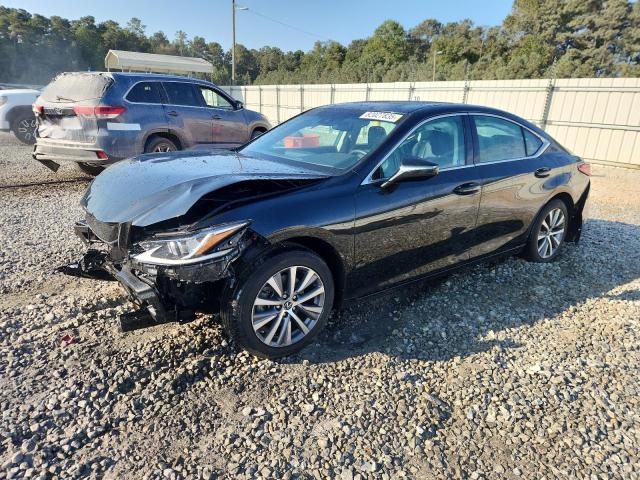 2021 Lexus ES