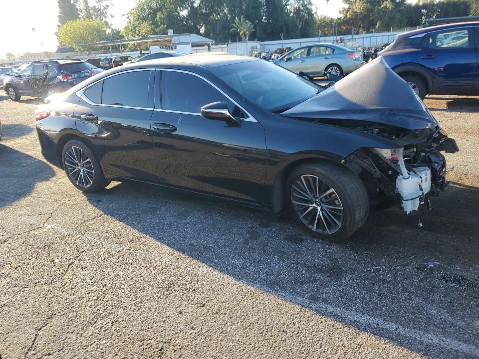 2023 Lexus ES