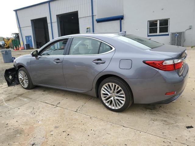 2015 Lexus ES
