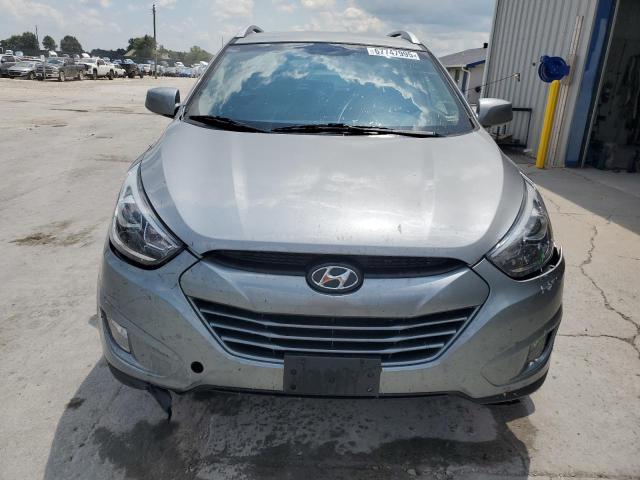 2015 Hyundai Tucson