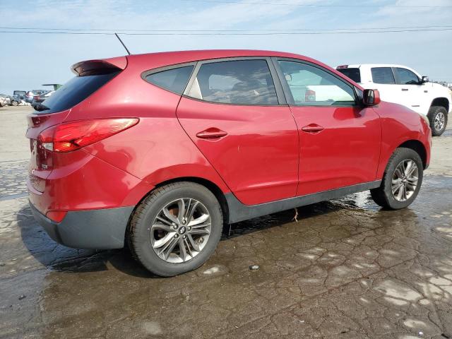 2014 Hyundai Tucson