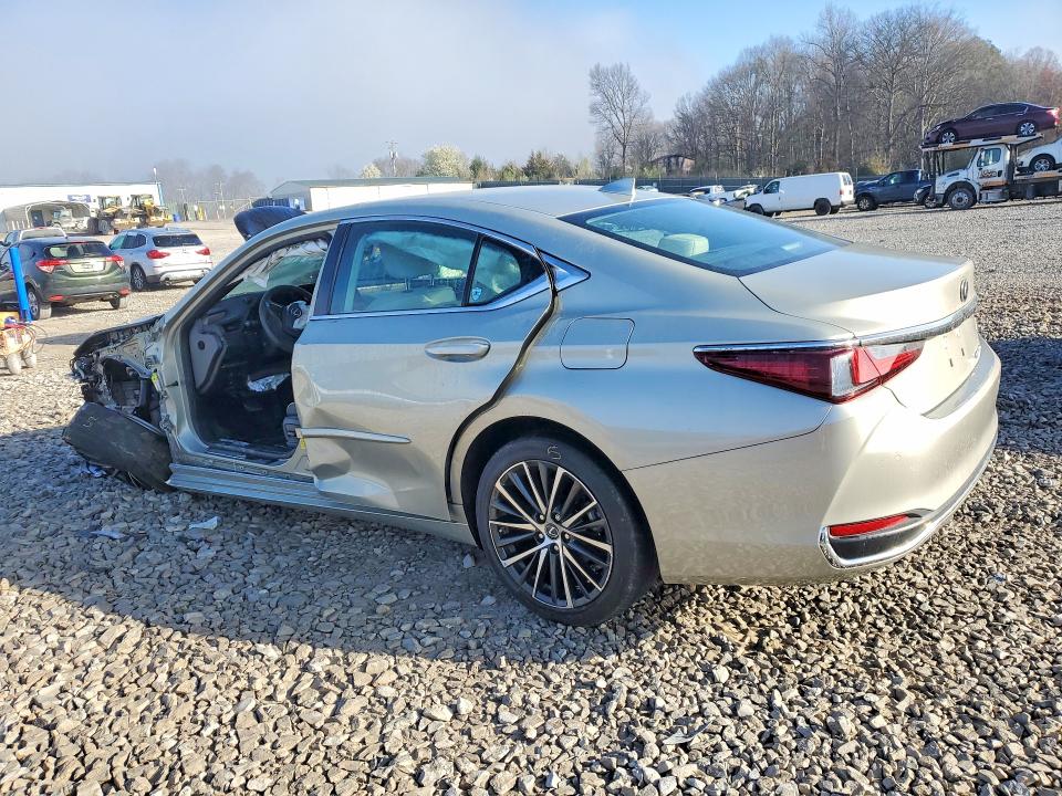 2024 Lexus ES