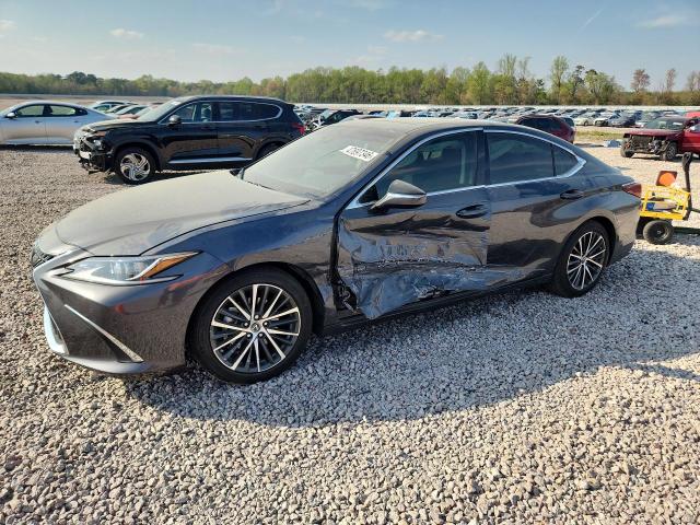 2025 Lexus ES
