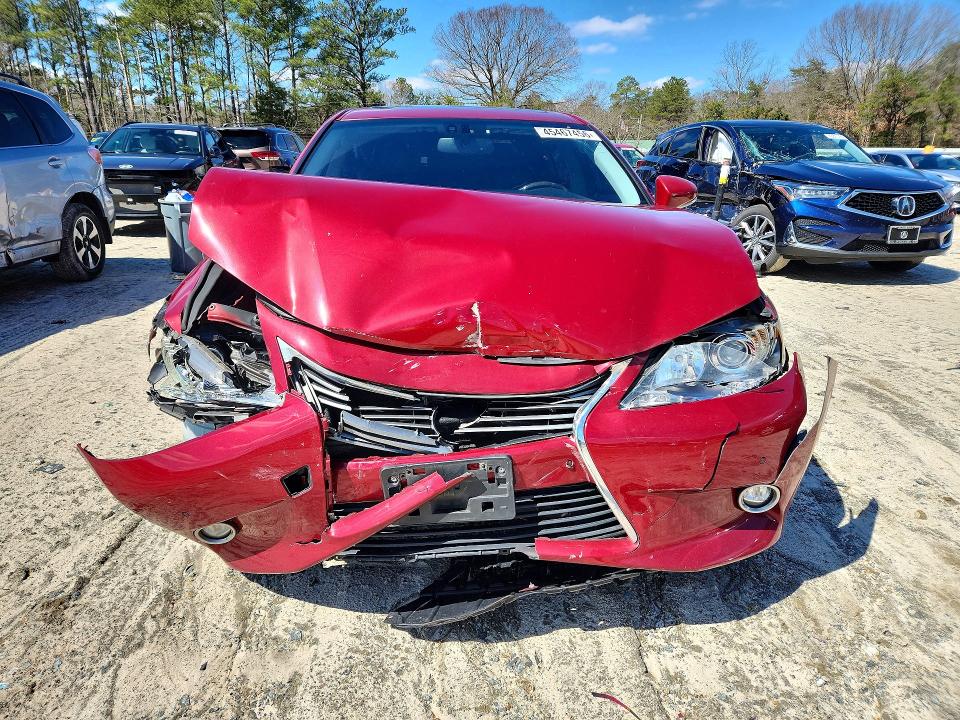 2014 Lexus ES