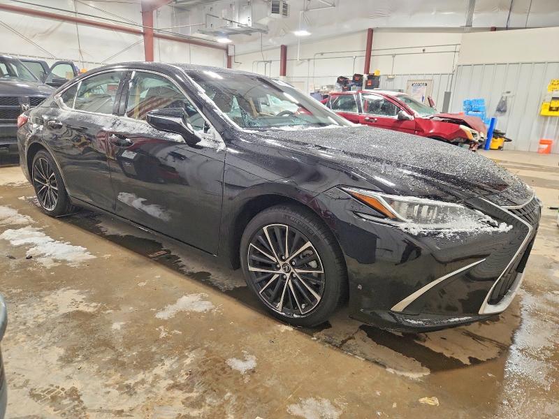 2025 Lexus ES