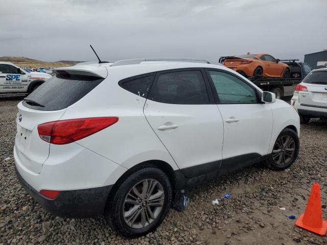 2014 Hyundai Tucson