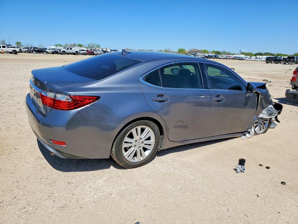 2014 Lexus ES