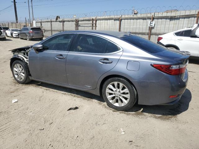 2014 Lexus ES