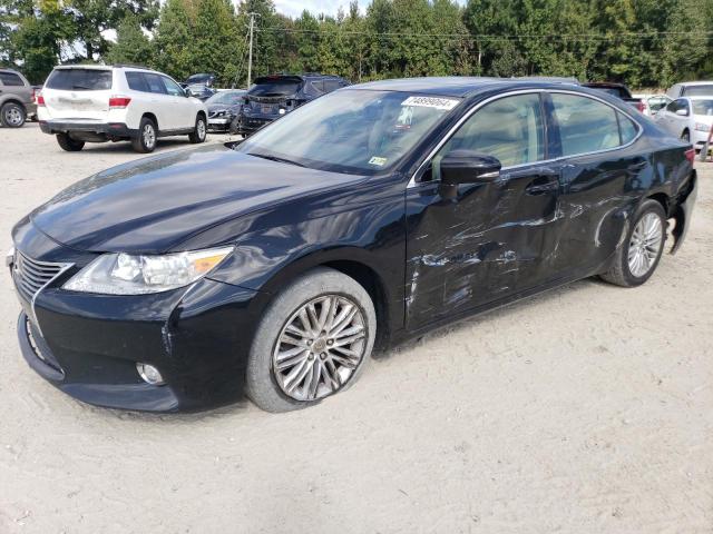 2015 Lexus ES