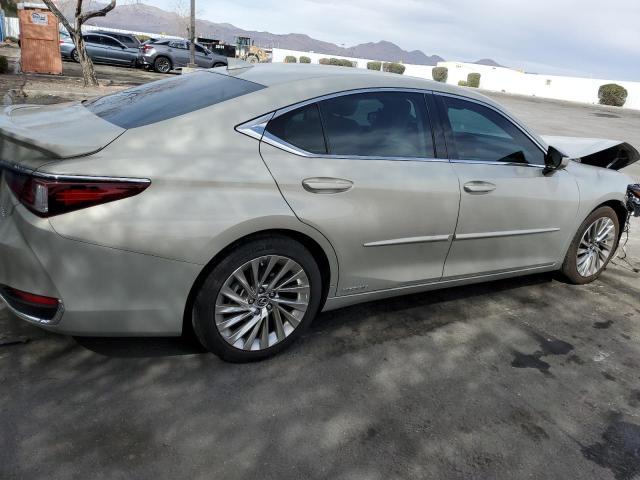 2022 Lexus Es300