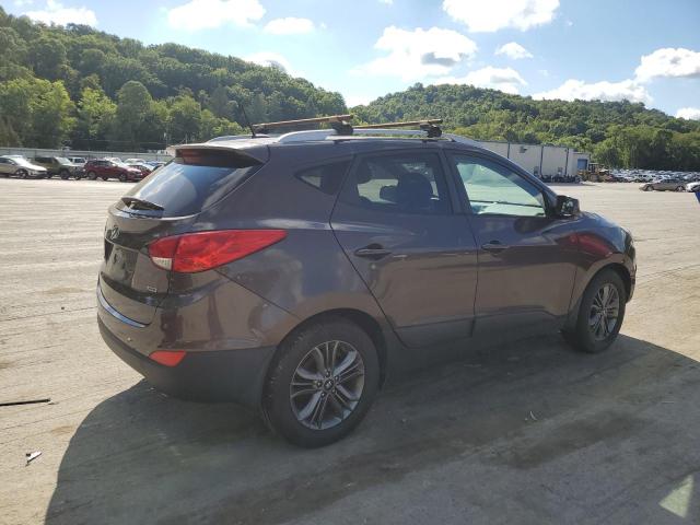 2014 Hyundai Tucson