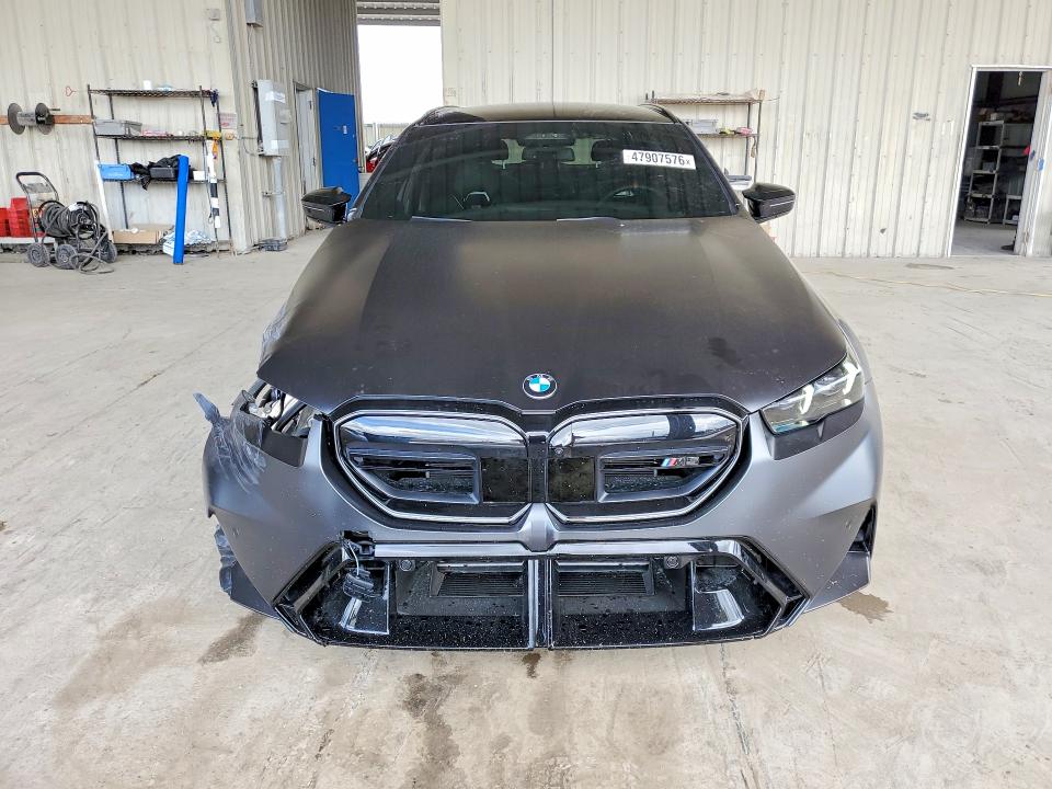 2026 BMW M5