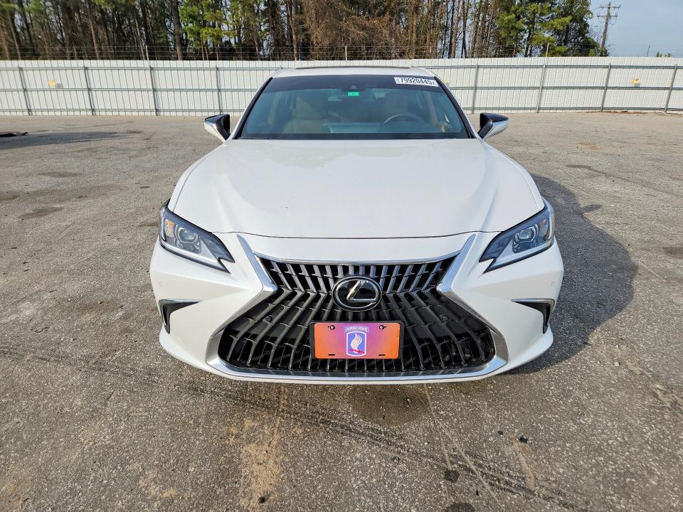 2024 Lexus ES