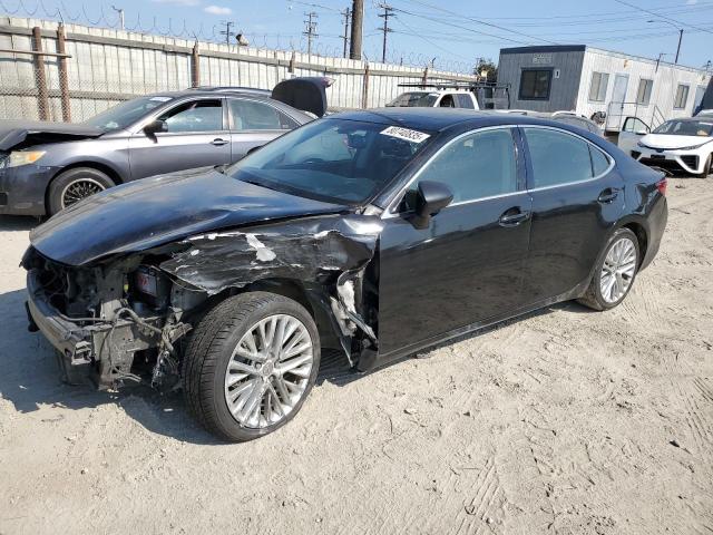 2014 Lexus ES