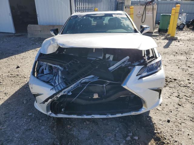 2021 Lexus ES