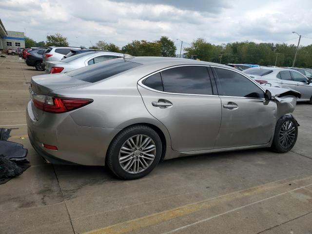 2016 Lexus ES