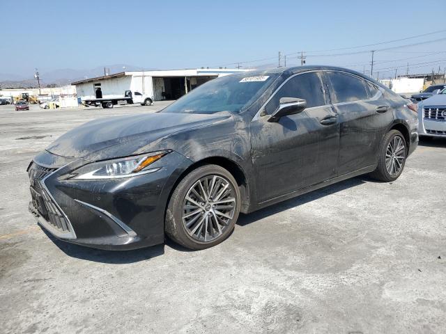2024 Lexus ES