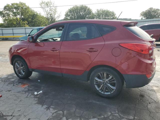 2014 Hyundai Tucson