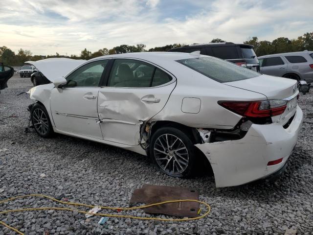 2016 Lexus ES