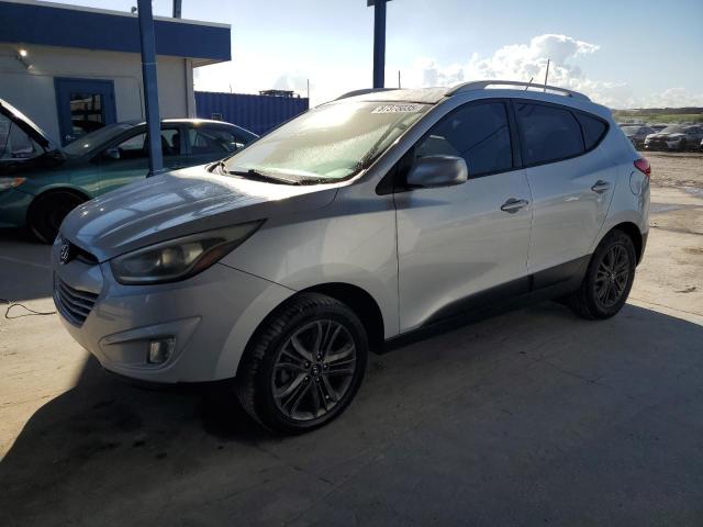2014 Hyundai Tucson