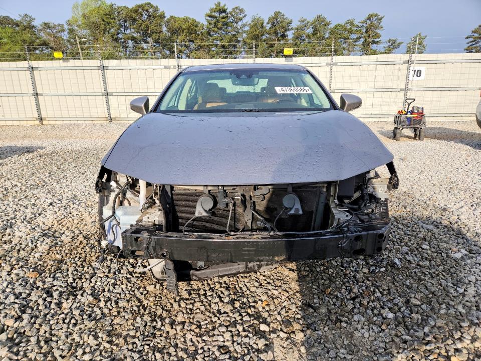 2017 Lexus ES