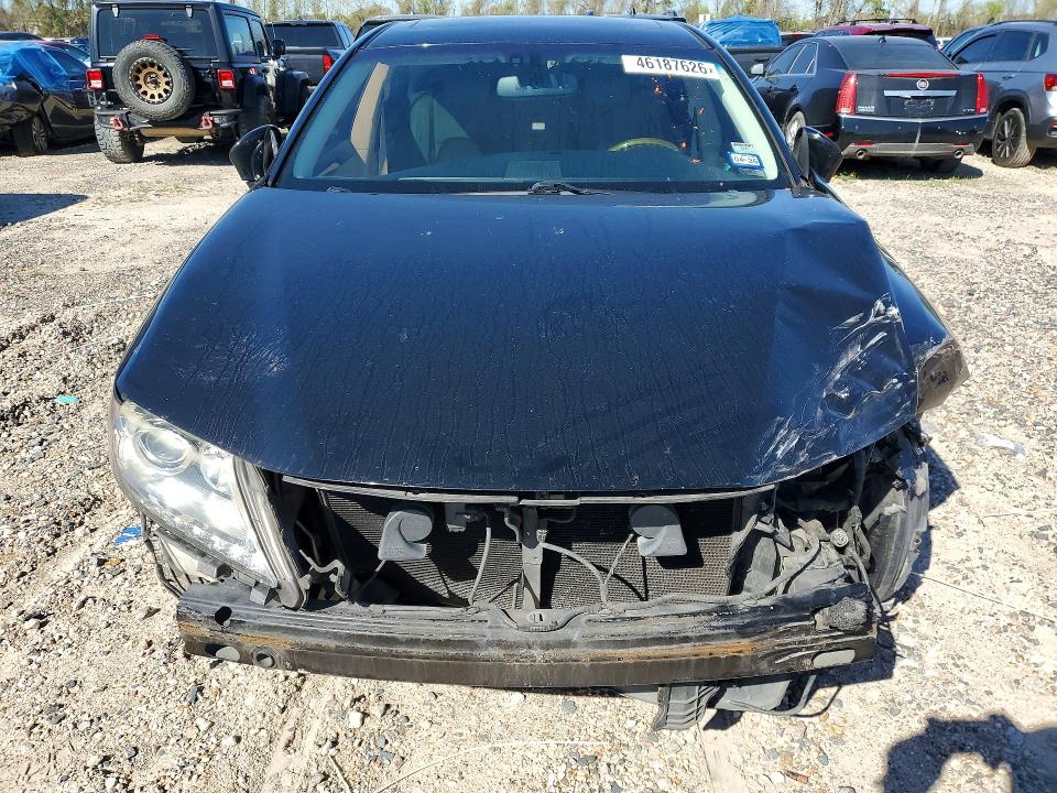 2015 Lexus ES