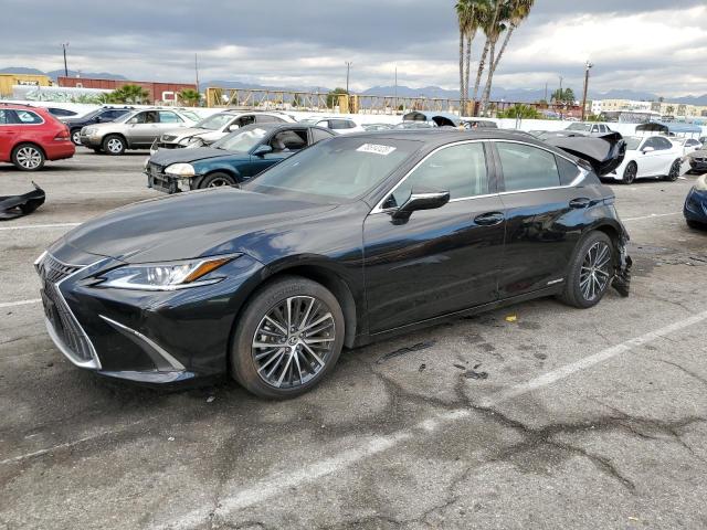 2022 Lexus ES