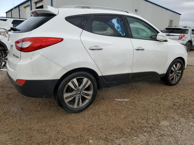 2014 Hyundai Tucson
