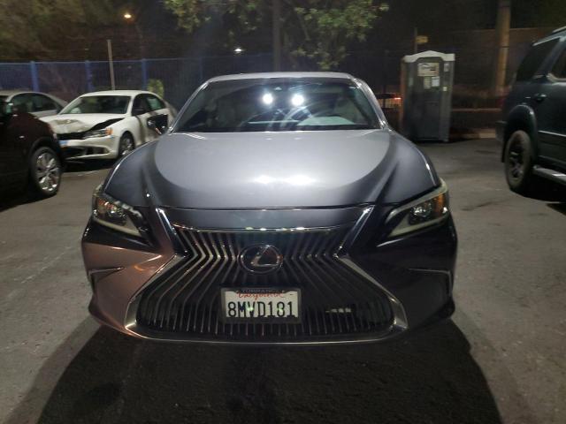 2019 Lexus ES