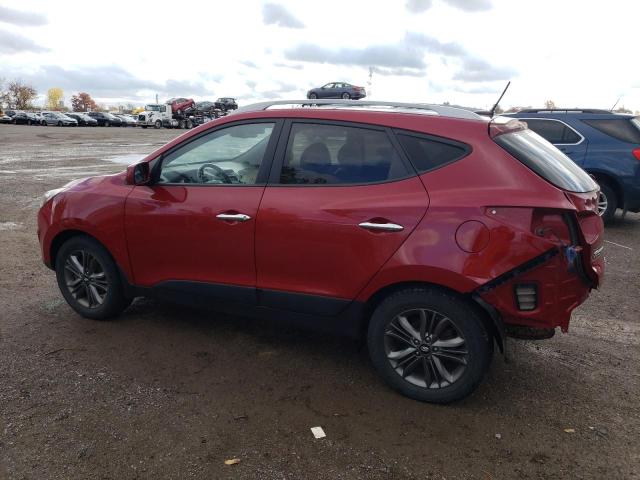2015 Hyundai Tucson