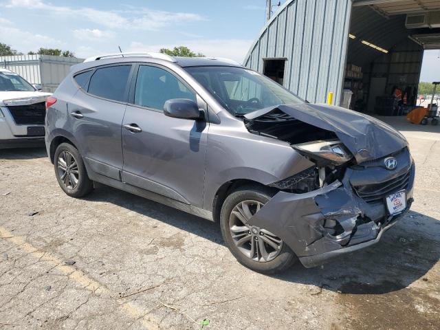 2015 Hyundai Tucson