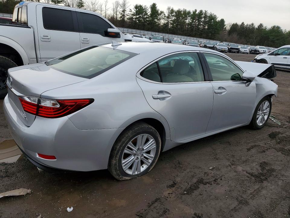 2014 Lexus ES