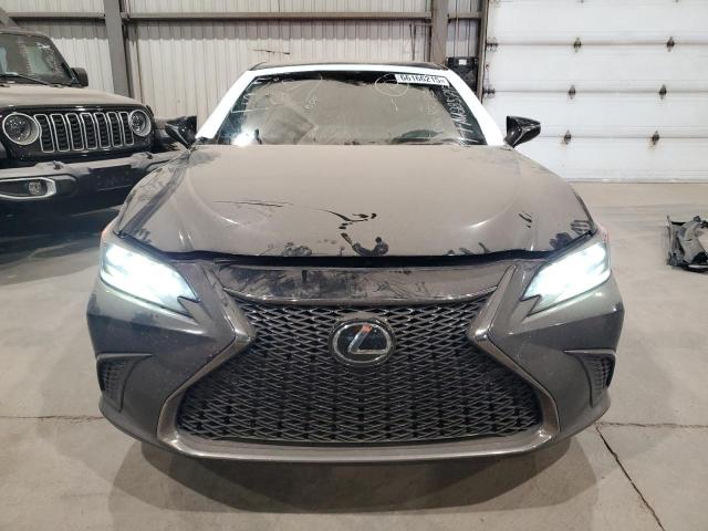 2023 Lexus ES