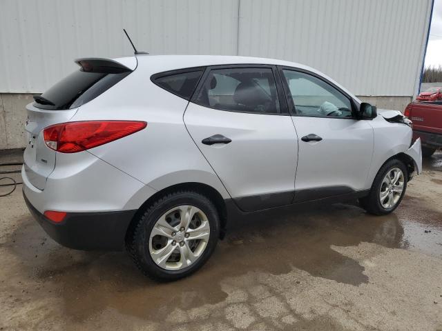 2014 Hyundai Tucson