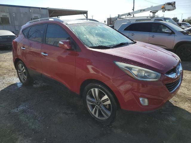 2014 Hyundai Tucson